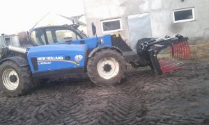 New Holland LM 5030