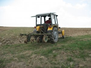 Ursus C-330