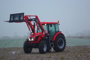 Zetor Proxima 90