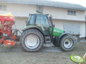 DF Agrotron 120