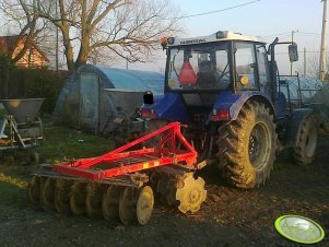 Farmtrac 675 DT