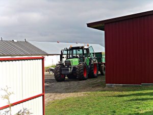 Fendt 514