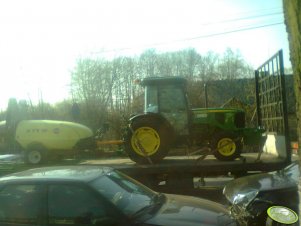 John Deere