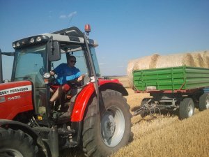 Massey Ferguson