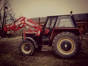 Zetor 10145