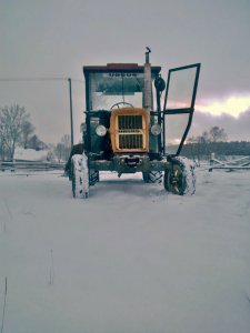 Ursus C-330 M