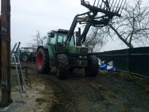 Fendt 512