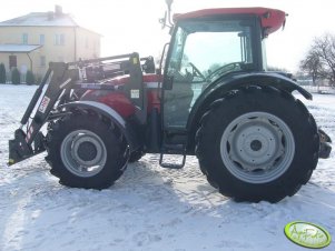 McCormick C-Max 100 RPS