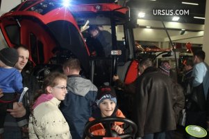 Ursus Agrotech 2013