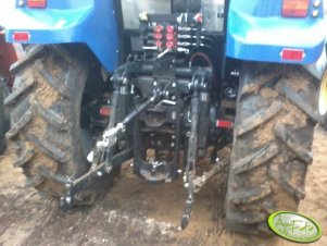Farmtrac 7110 DT
