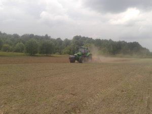 Deutz Fahr Agrotron M610