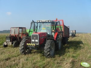 Massey Ferguson 6160