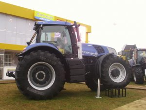 New Holland