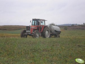 Massey Ferguson 592