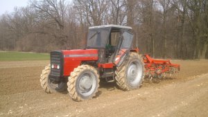 Massey ferguson 698