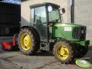 John Deere 5315F