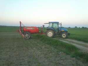 Agrola 1500v