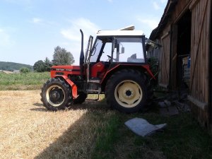 Zetor 7745