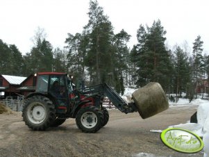 Valmet 565