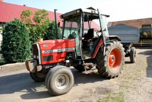 Massey Ferguson 3050