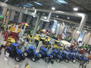 New Holland