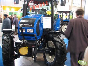 Farmtrac 675 DT   