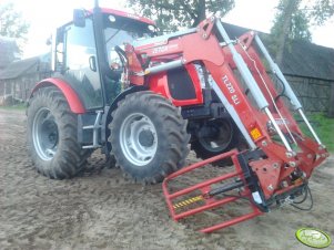 Zetor Proxima 100