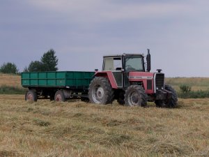 Massey Ferguson 2640