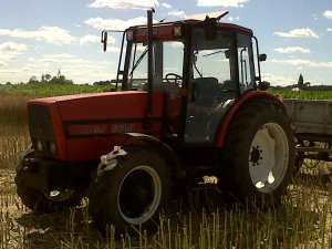 Zetor 8540