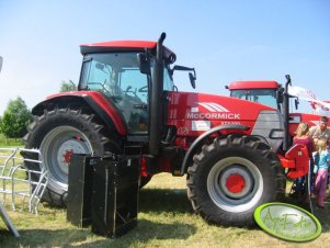 McCormick XTX 200