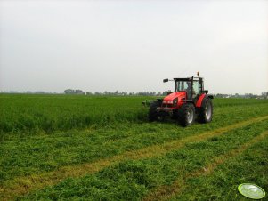 Same Silver 130 i Krone AMT 5000 cv