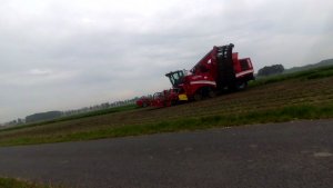 Grimme Maxtron 620