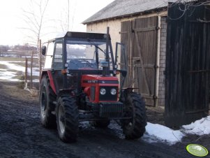 Zetor 7745