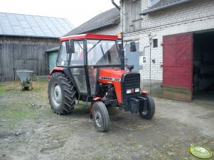 Ursus 3512 Agro