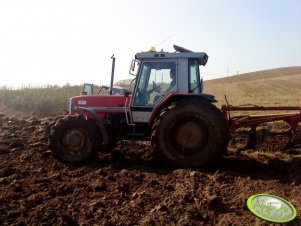 Massey Ferguson 3080