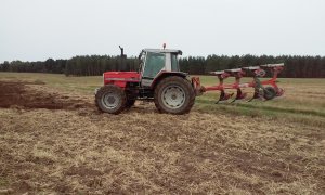 Massey ferguson 3630