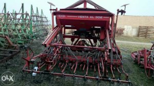 Kuhn venta al 302