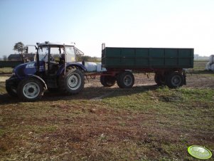 Farmtrac 665 DT