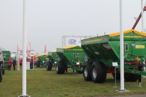 Agro Show 2014