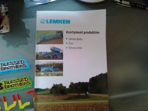 Katalog Lemken