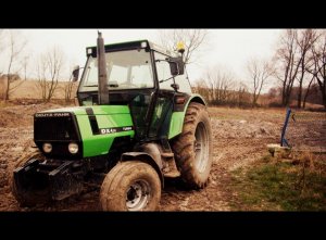 Deutz Dx 4,50 turbo