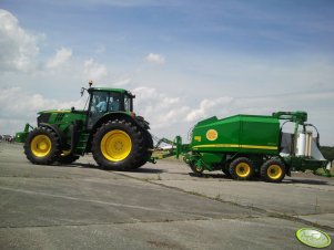 John Deere 6170M