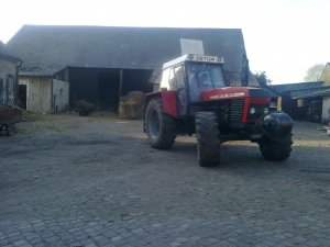 Zetor 12145