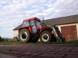 Zetor 10145