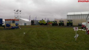 Agroshow 2013