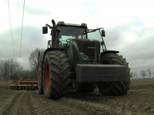 Fendt 936 Vario