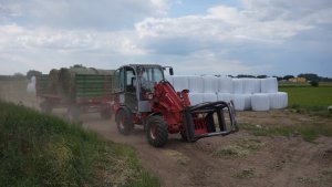 Weidemann 2070xc50