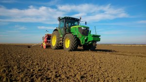 John Deere 6170R