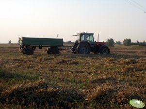 Massey Ferguson 3085