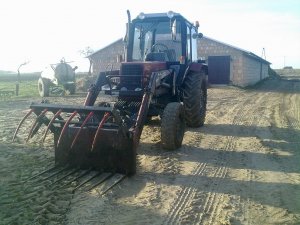 MTZ 820